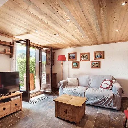 Flat Sofia - Authentic Charm *