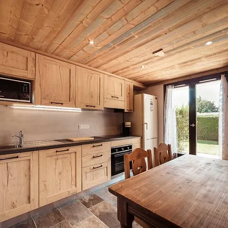 Lägenhet Flat Sofia - Authentic Charm