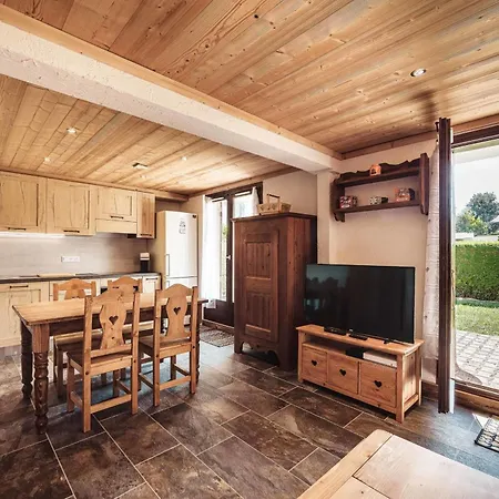 Flat Sofia - Authentic Charm * Demi-Quartier