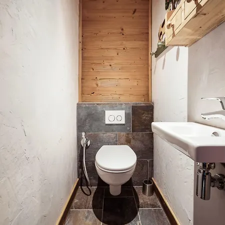 Flat Sofia - Authentic Charm Lägenhet