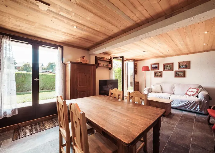 Lejlighed Flat Sofia - Authentic Charm *