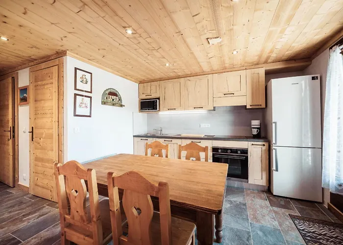 Flat Sofia - Authentic Charm Lejlighed