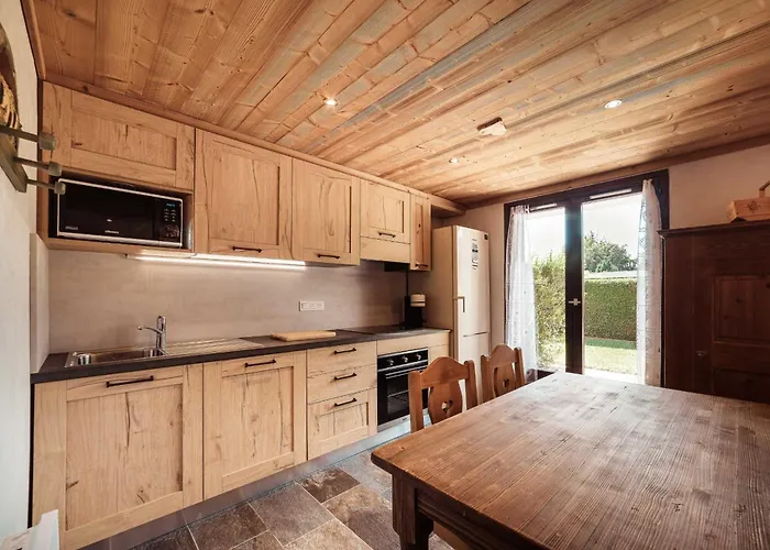 Lejlighed Flat Sofia - Authentic Charm