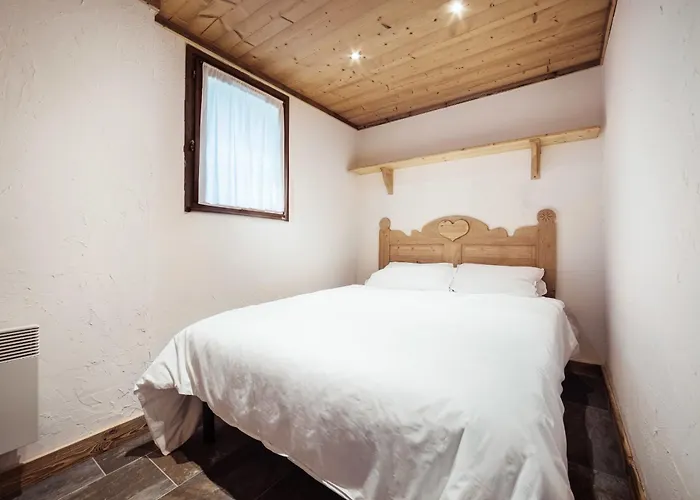 Flat Sofia - Authentic Charm Lejlighed *