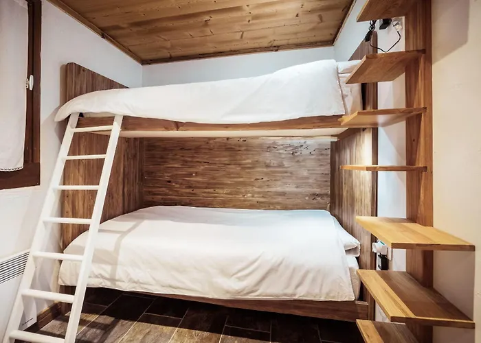 Lejlighed Flat Sofia - Authentic Charm *