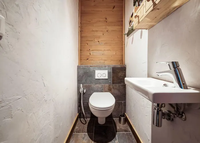 Flat Sofia - Authentic Charm Lejlighed